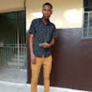 Meet your Posher, Manus